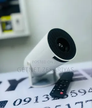 Ultra Mini Projectore