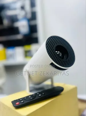 Ultra Mini Projectore