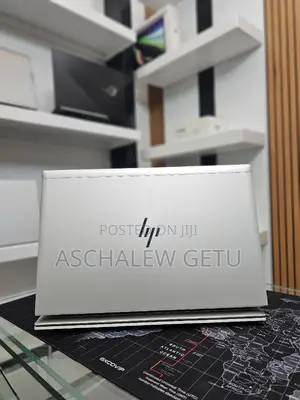 New Laptop HP EliteBook 845 G7 16GB Intel Core I5 SSD 512GB