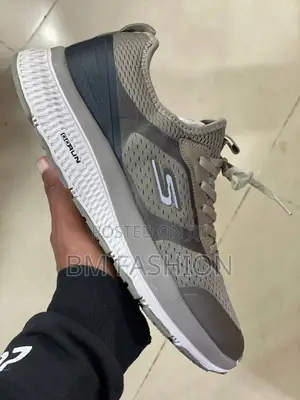 Skechers Gorun Men's Shoe