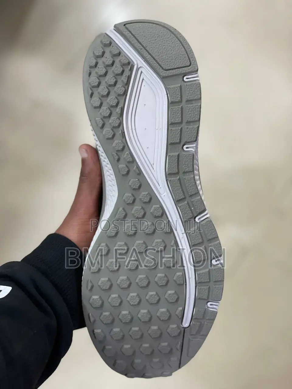 Skechers Gorun Men's Shoe