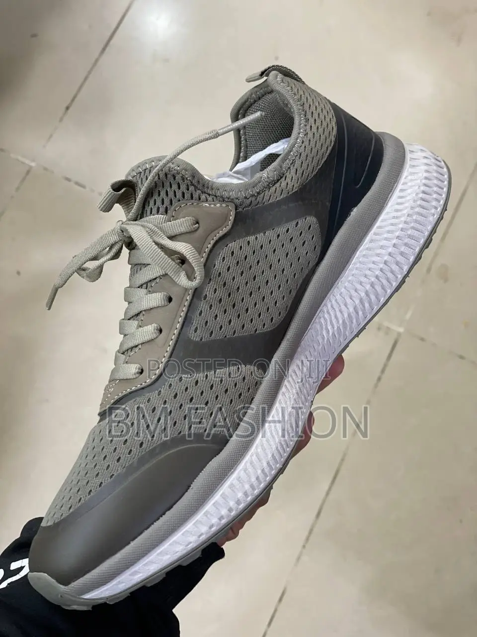 Skechers Gorun Men's Shoe