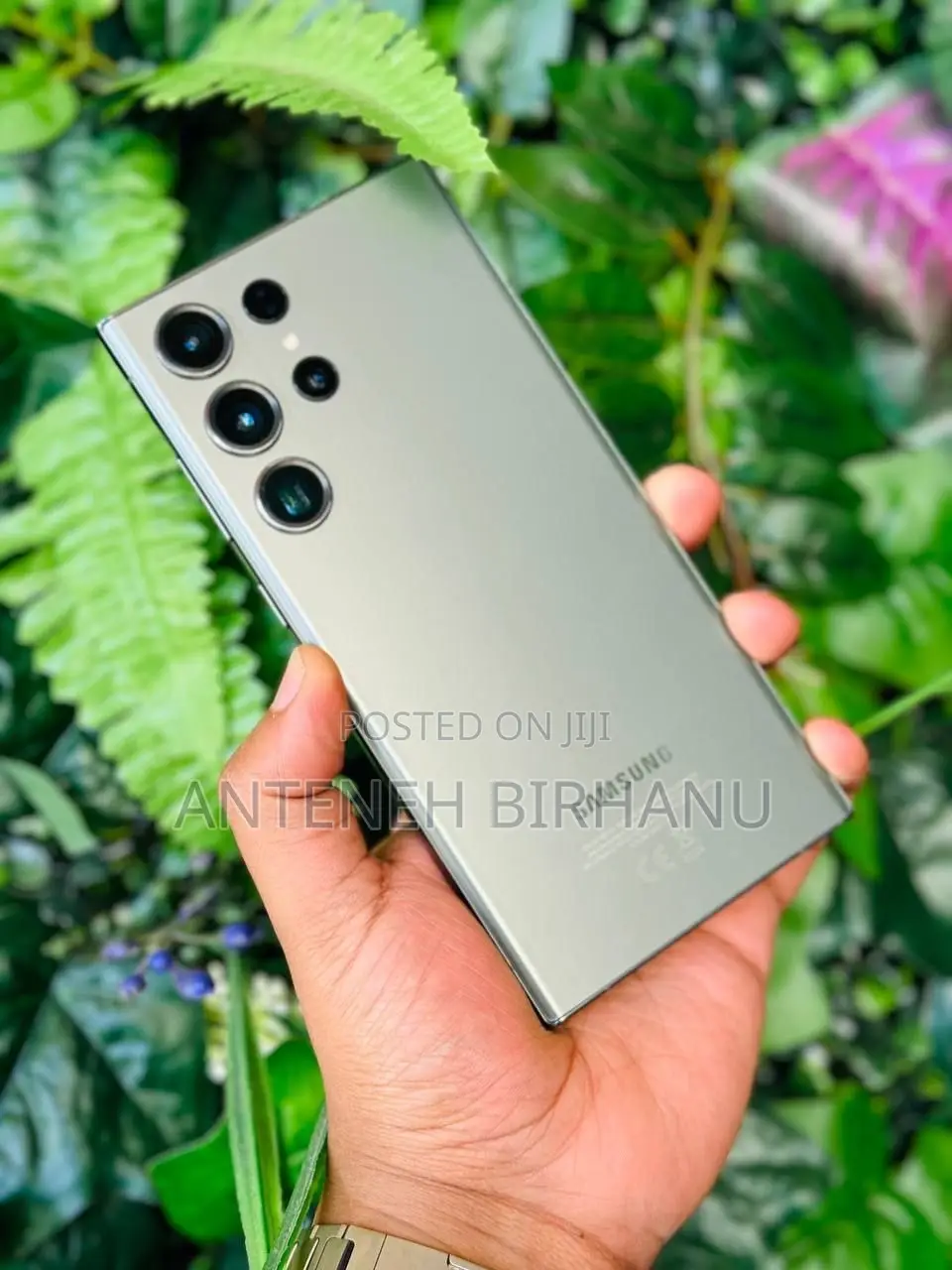 Samsung Galaxy S23 Ultra 512 GB