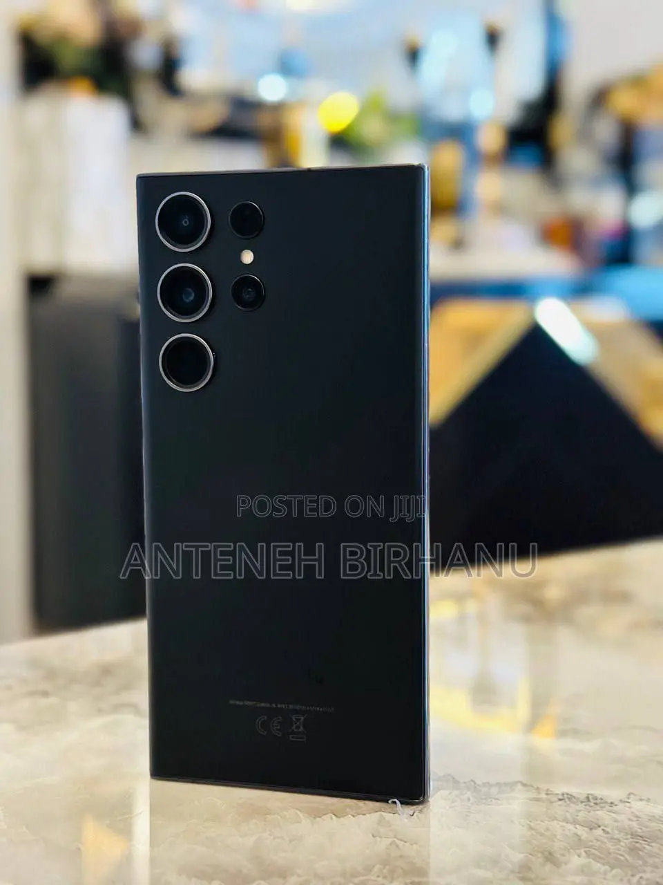 Samsung Galaxy S23 Ultra 512 GB