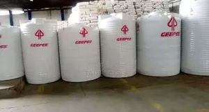 Roto Water Tanker