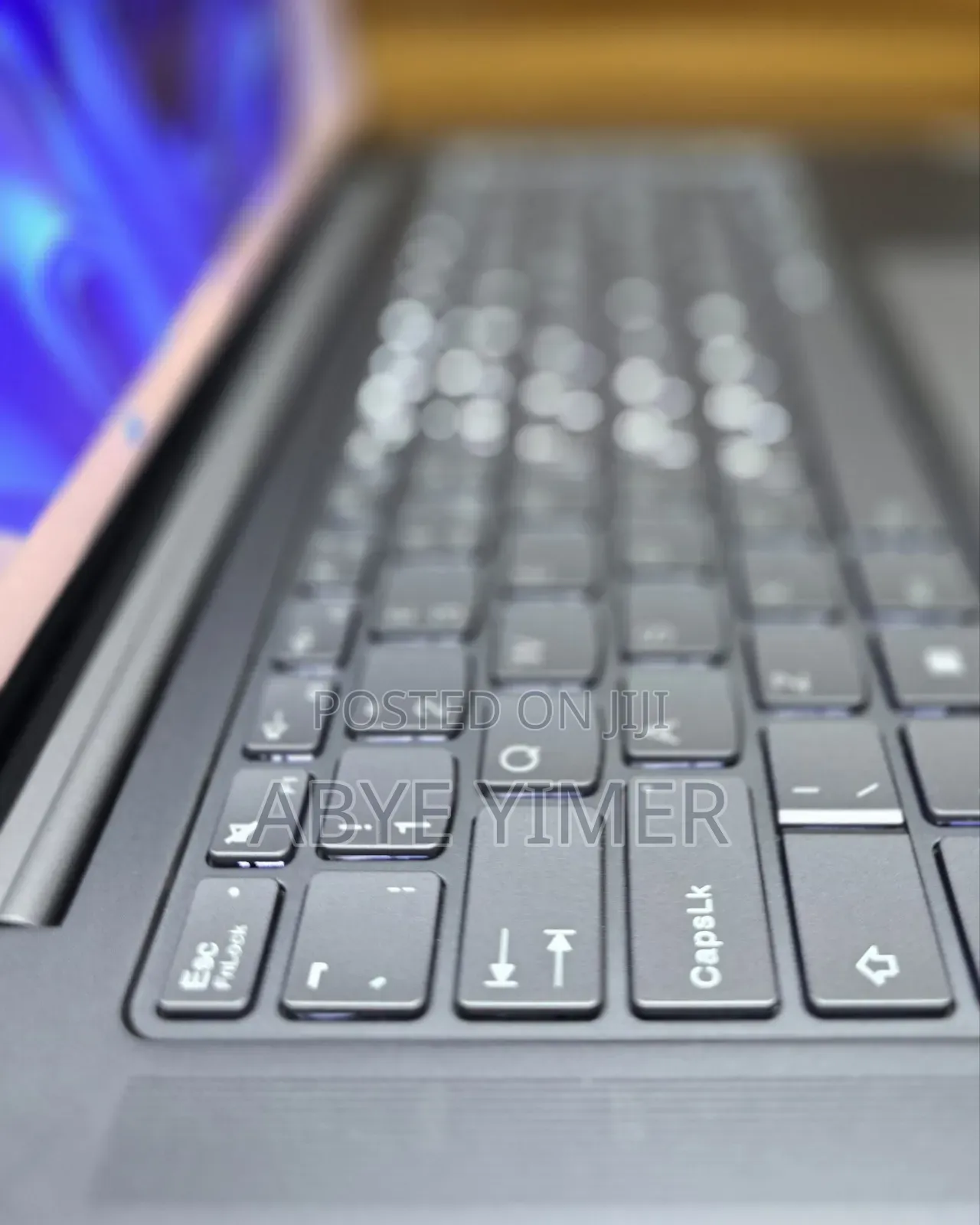 New Laptop Lenovo Yoga 2 Pro 16GB Intel Core I7 SSD 1T