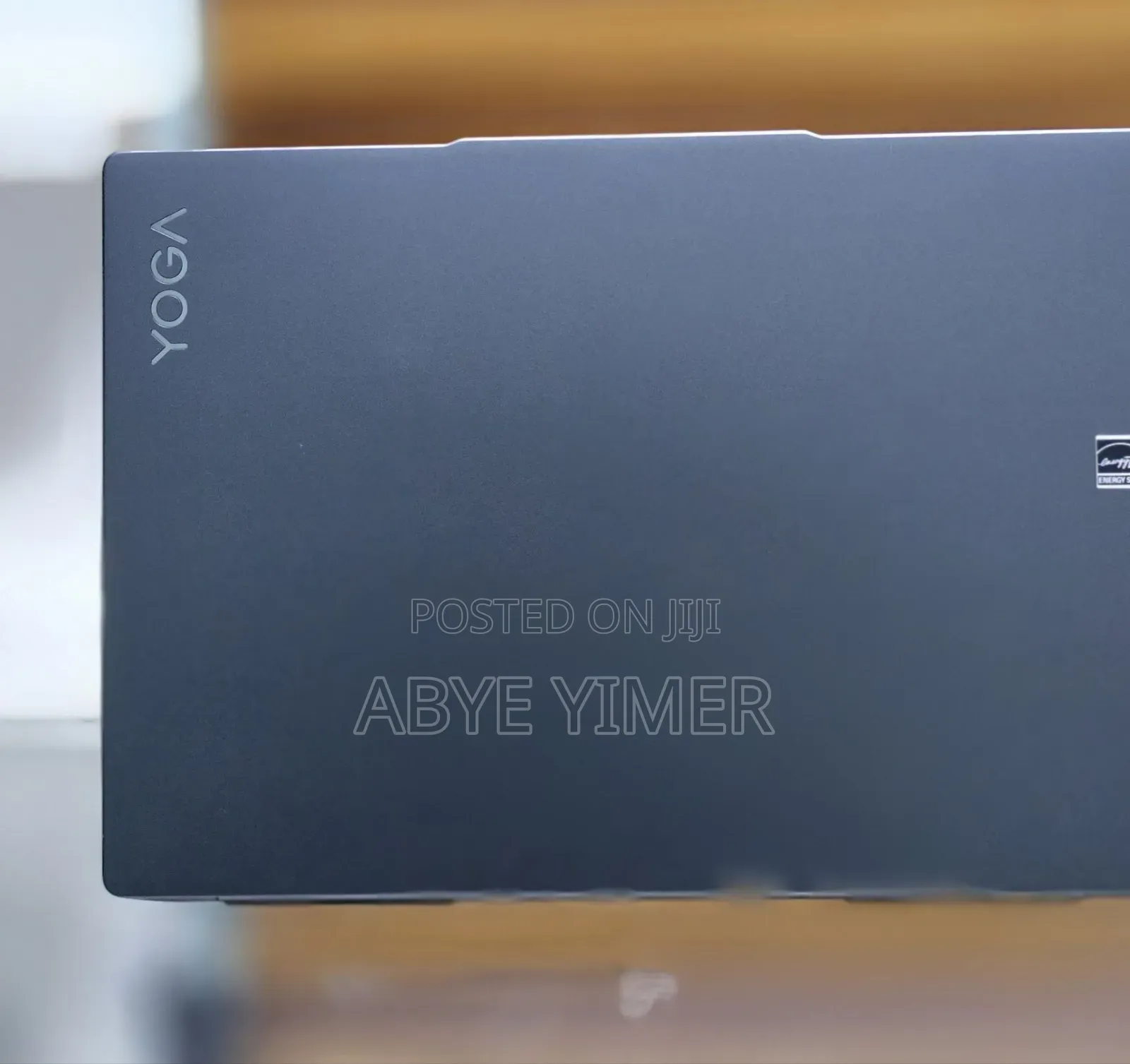 New Laptop Lenovo Yoga 2 Pro 16GB Intel Core I7 SSD 1T