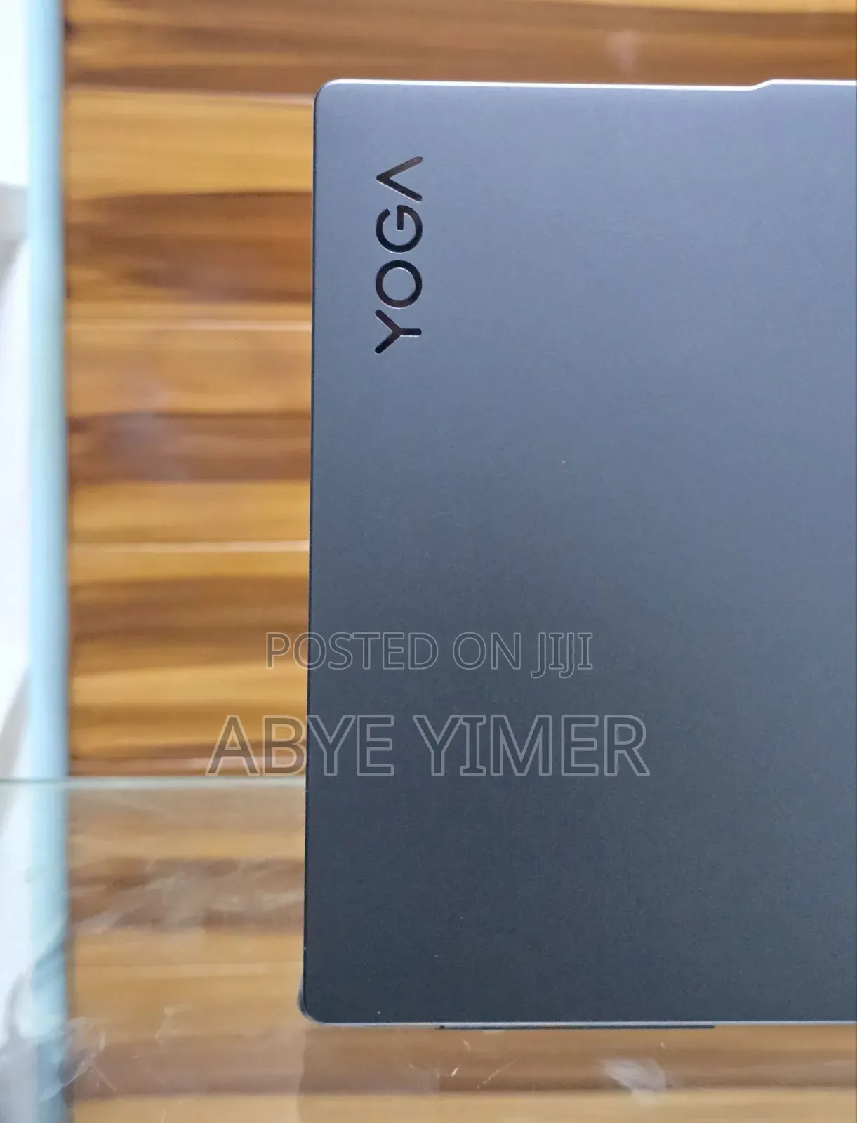 New Laptop Lenovo Yoga 2 Pro 16GB Intel Core I7 SSD 1T