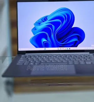 New Laptop Lenovo Yoga 2 Pro 16GB Intel Core I7 SSD 1T