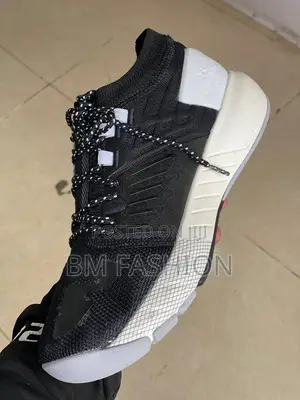 Under Armour Project Rock 2 Hovr Training Shoes