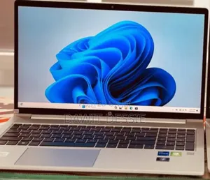 New Laptop HP 16GB Intel Core I7 SSD 512GB