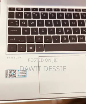 New Laptop HP 16GB Intel Core I7 SSD 512GB