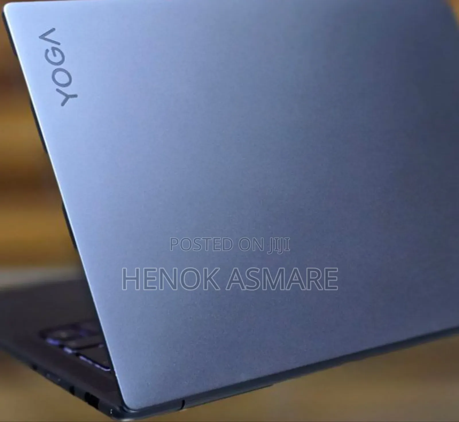 New Laptop Lenovo Yoga 2 Pro 32GB Intel Core I7 SSD 1T