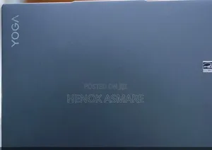 New Laptop Lenovo Yoga 2 Pro 32GB Intel Core I7 SSD 1T