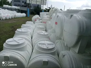 Photo - Geepeeየውሃ ማጠራቀሚያ