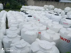 Geepeeየውሃ ማጠራቀሚያ