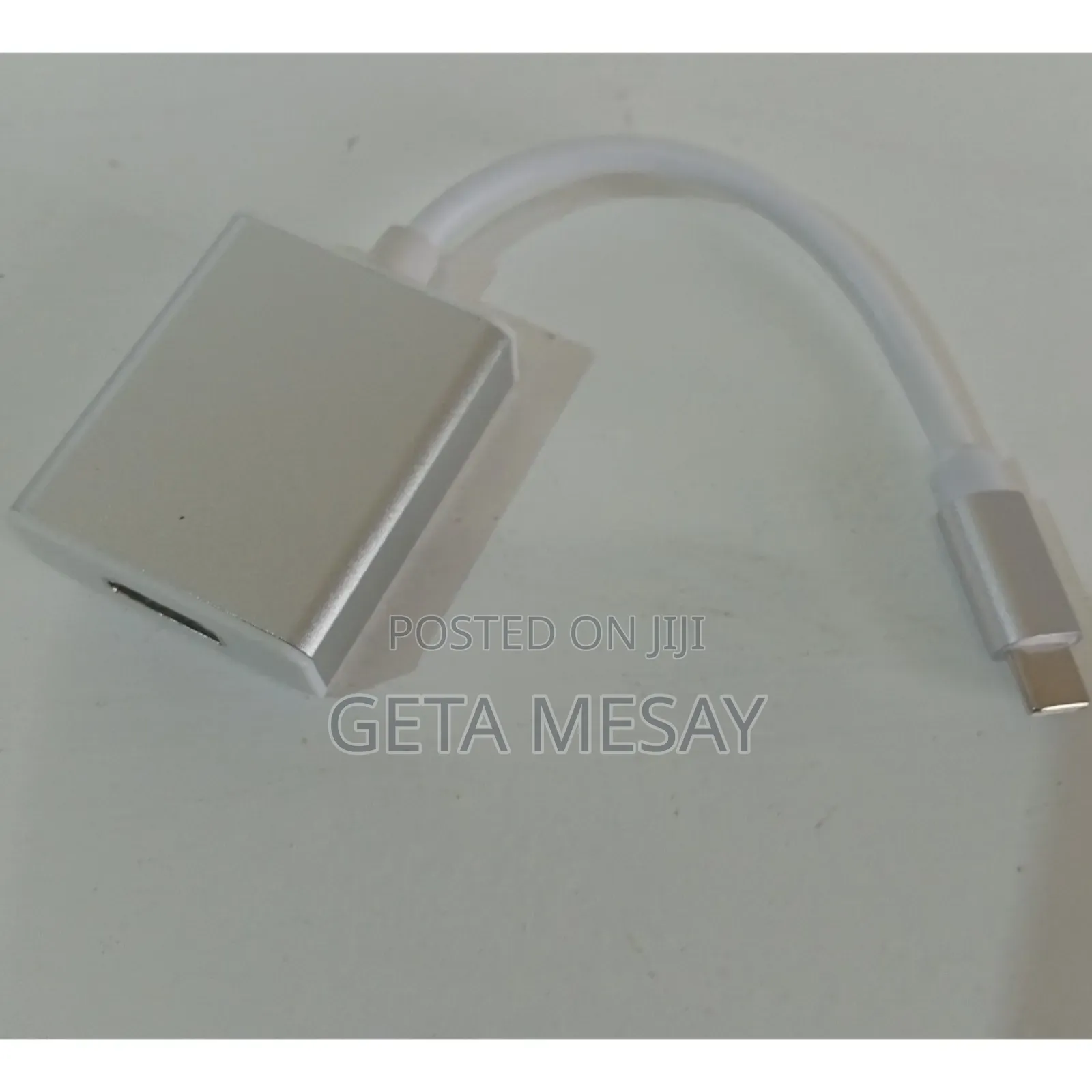 Usb-C to Hdmi Adapter