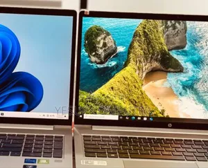 Photo - New Laptop HP ProBook 11 X360 16GB Intel Core I7 SSD 512GB