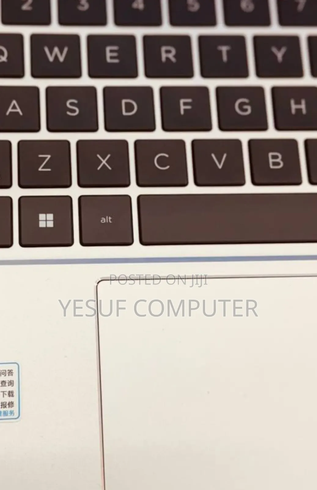 New Laptop HP ProBook 11 X360 16GB Intel Core I7 SSD 512GB