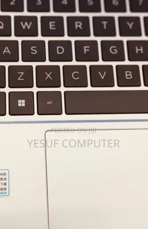 New Laptop HP ProBook 11 X360 16GB Intel Core I7 SSD 512GB