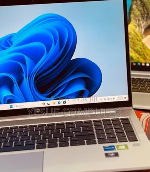 New Laptop HP ProBook 11 X360 16GB Intel Core I7 SSD 512GB