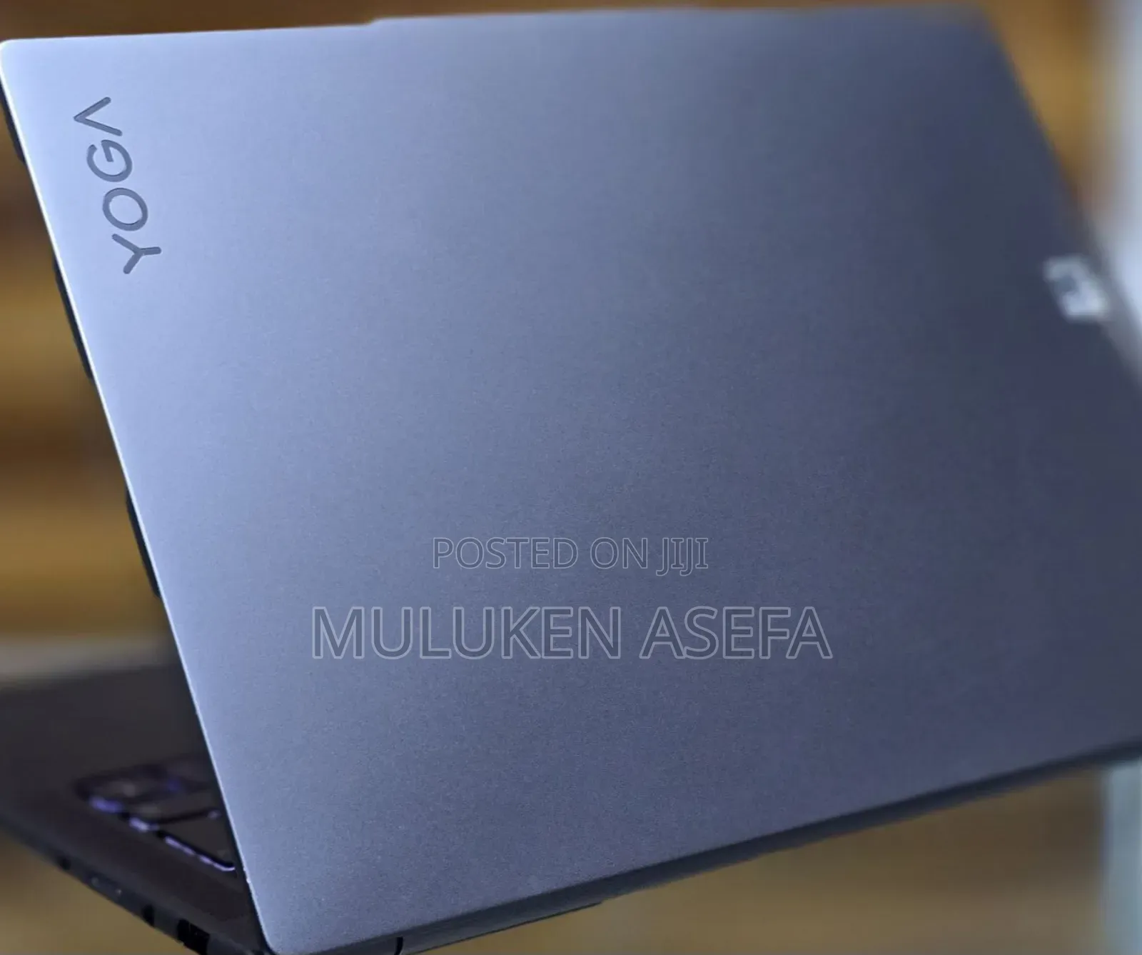 New Laptop Lenovo Yoga 11e 32GB Intel Core I7 SSD 1T