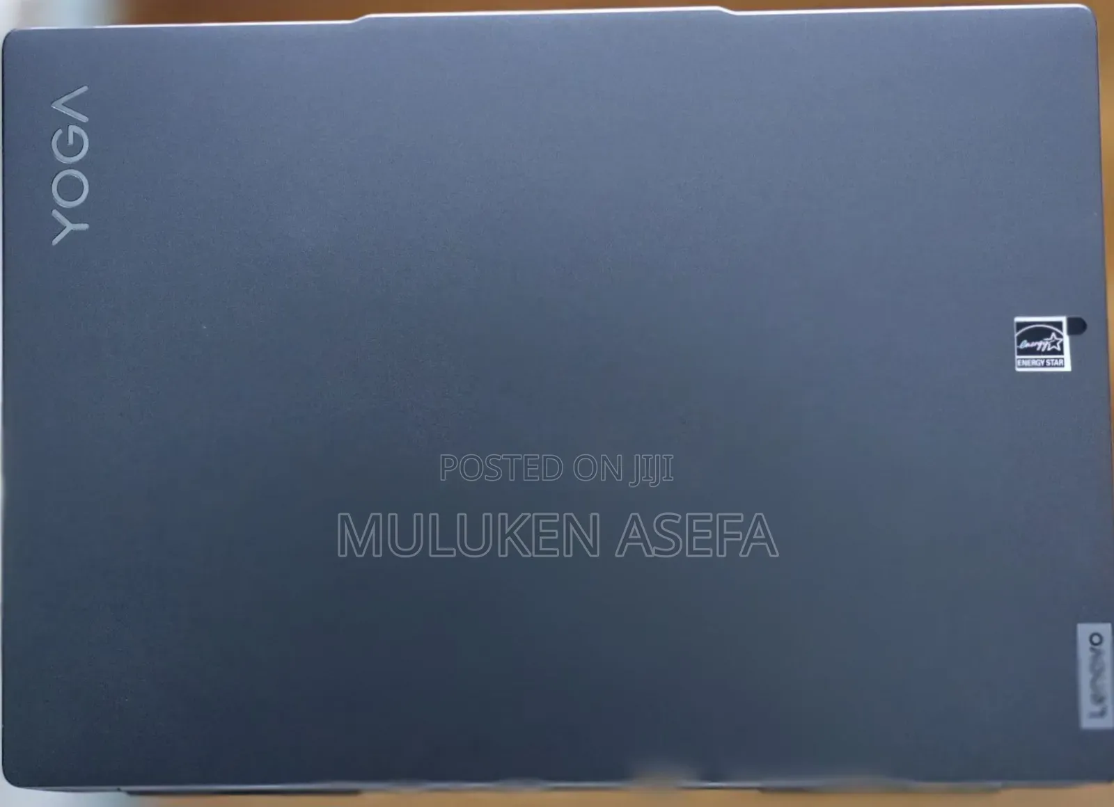 New Laptop Lenovo Yoga 11e 32GB Intel Core I7 SSD 1T