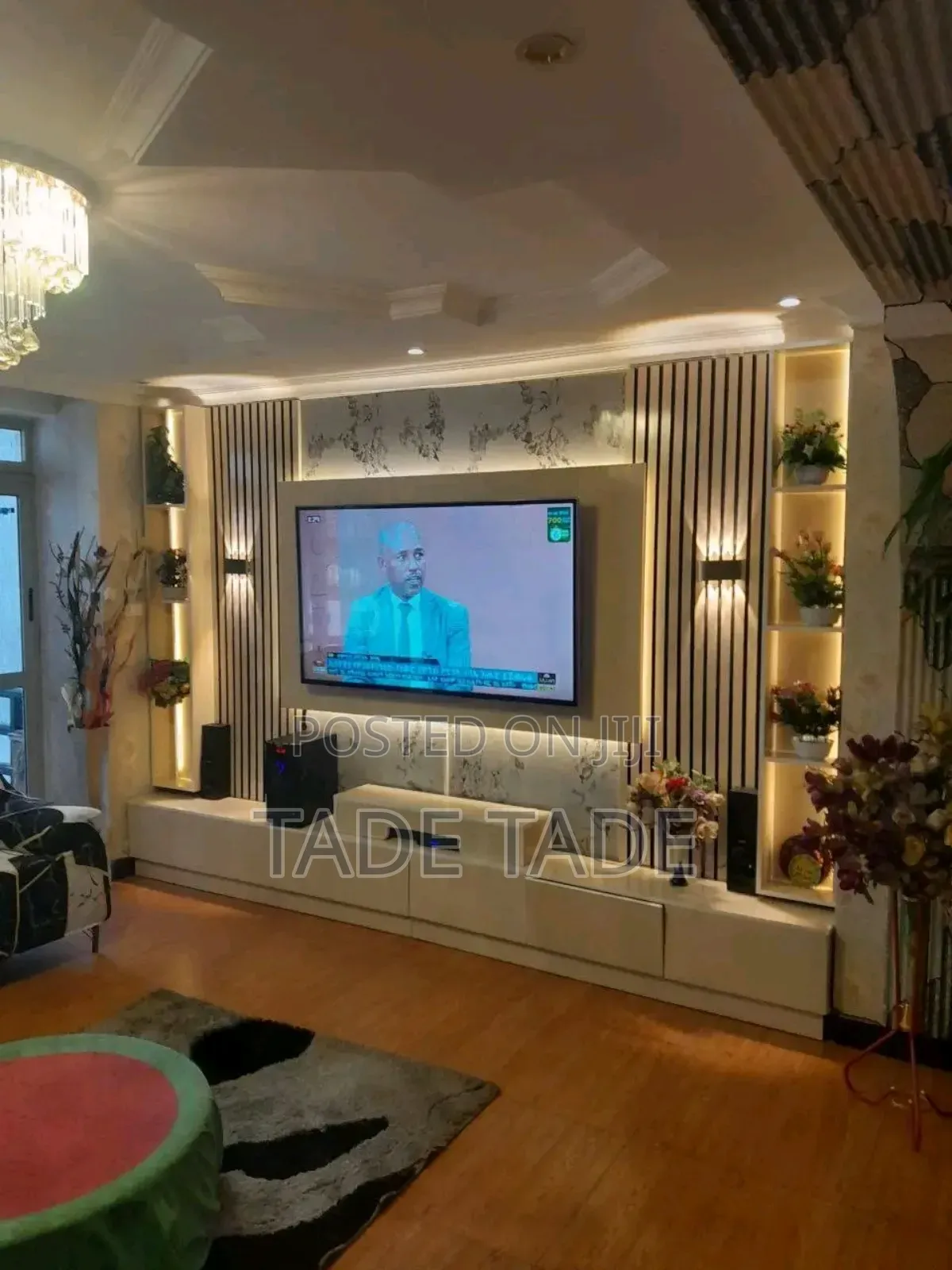 Luxury Home Furniture and Interior Design