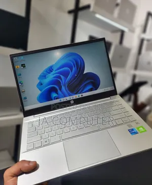 New Laptop HP Pavilion 14 16GB Intel Core I7 SSD 512GB