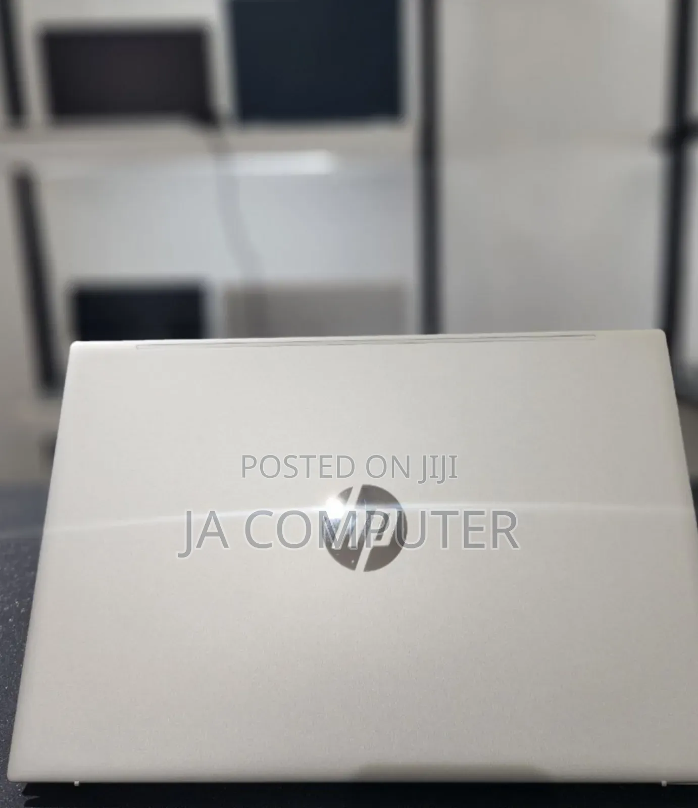 New Laptop HP Pavilion 14 16GB Intel Core I7 SSD 512GB