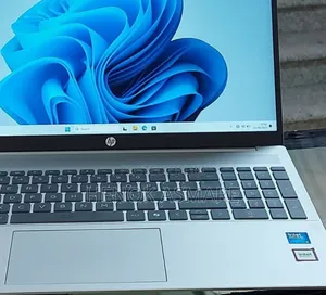 Photo - New Laptop HP Pavilion 15 16GB Intel Core 5 SSD 512GB