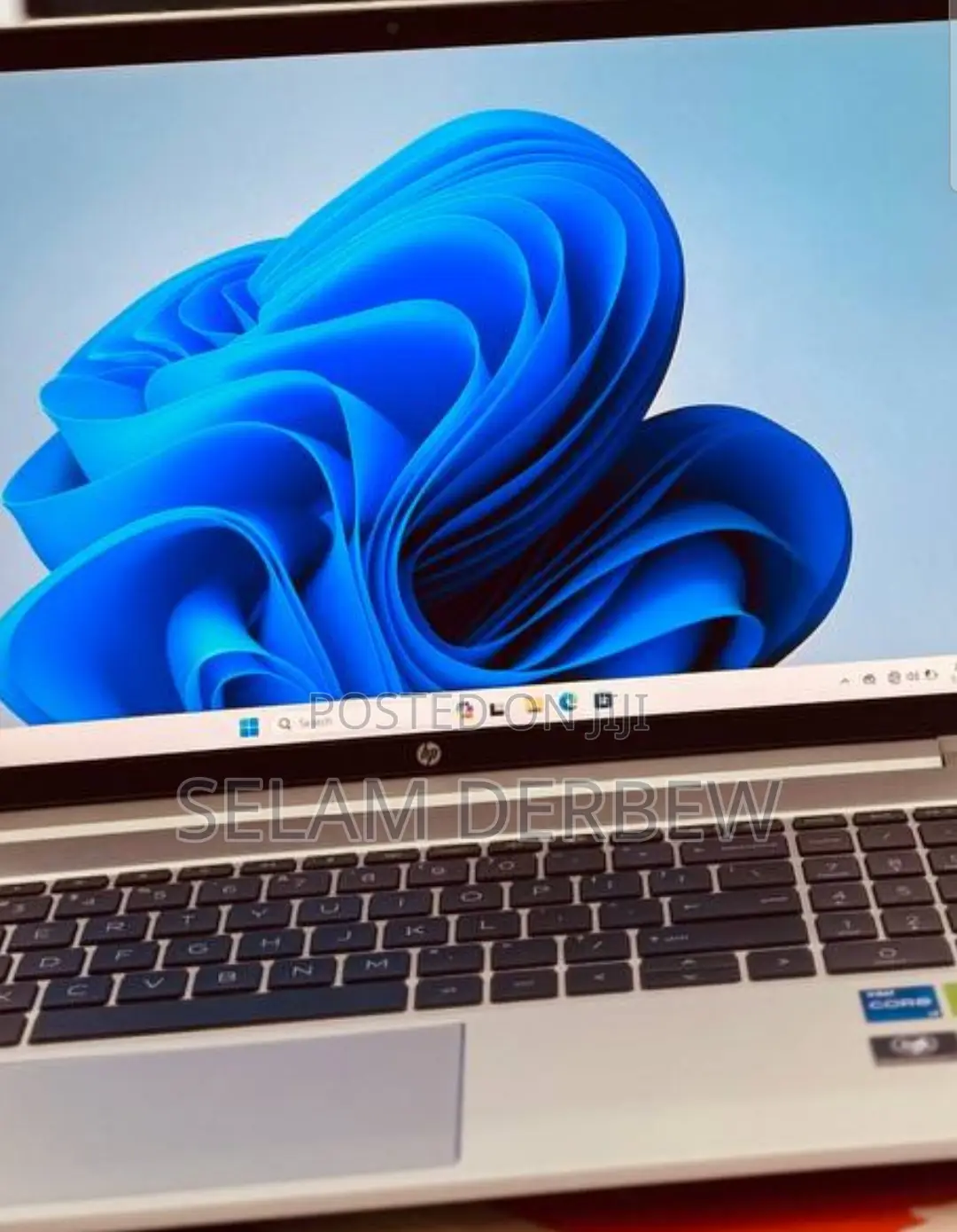 New Laptop HP ProBook 450 16GB Intel Core I7 SSD 512GB