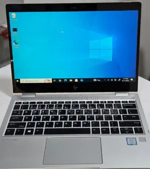 Photo - Laptop HP EliteBook Folio 1040 G2 8GB Intel Core I7 SSD 512GB