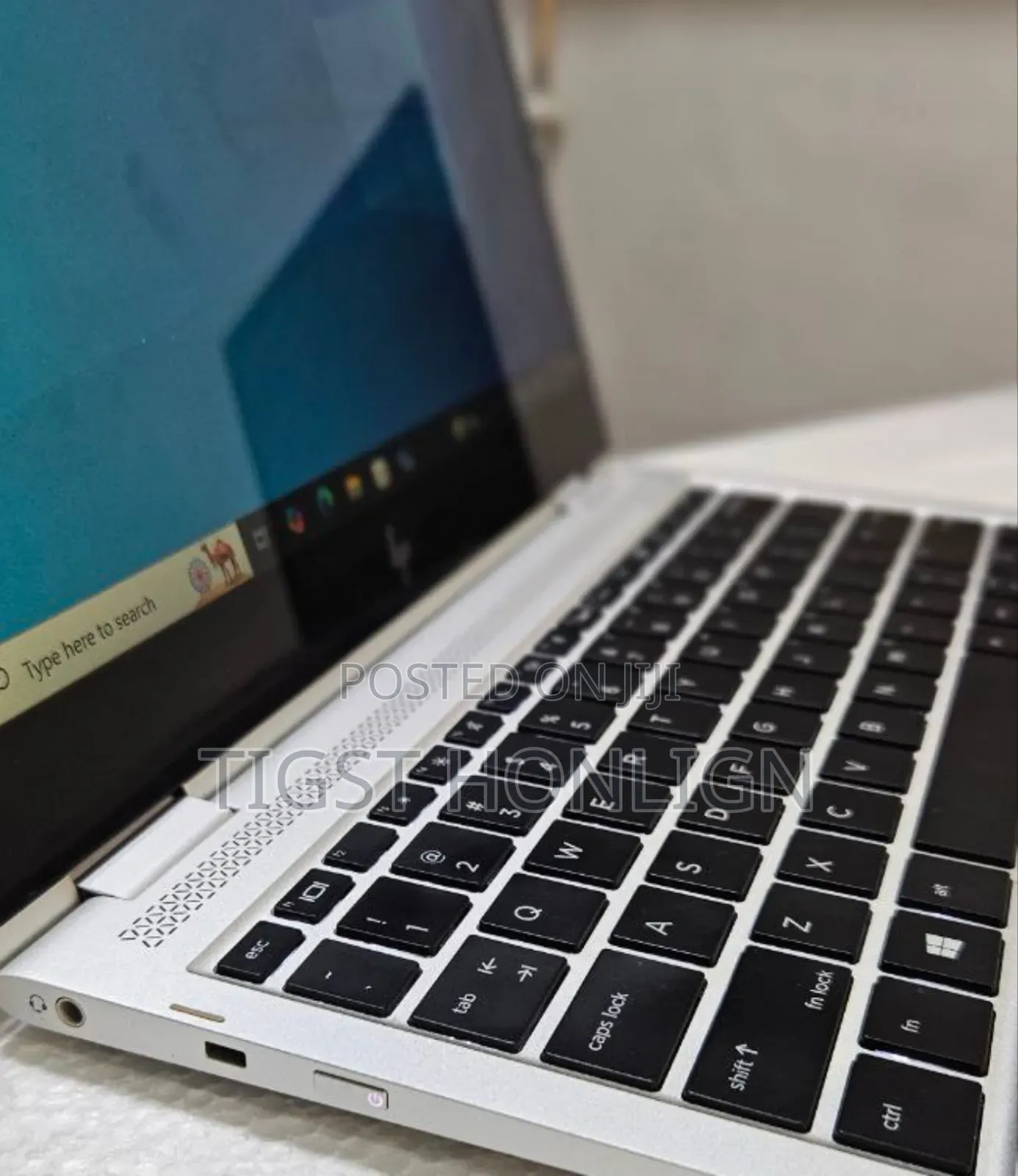 Laptop HP EliteBook Folio 1040 G2 8GB Intel Core I7 SSD 512GB