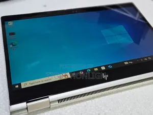 Laptop HP EliteBook Folio 1040 G2 8GB Intel Core I7 SSD 512GB