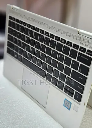 Laptop HP EliteBook Folio 1040 G2 8GB Intel Core I7 SSD 512GB