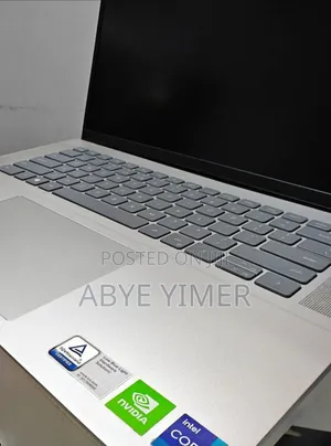 Photo - New Laptop Dell Inspiron 15 16GB Intel Core I7 SSD 512GB