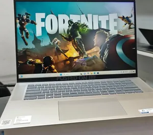 New Laptop Dell Inspiron 15 16GB Intel Core I7 SSD 512GB