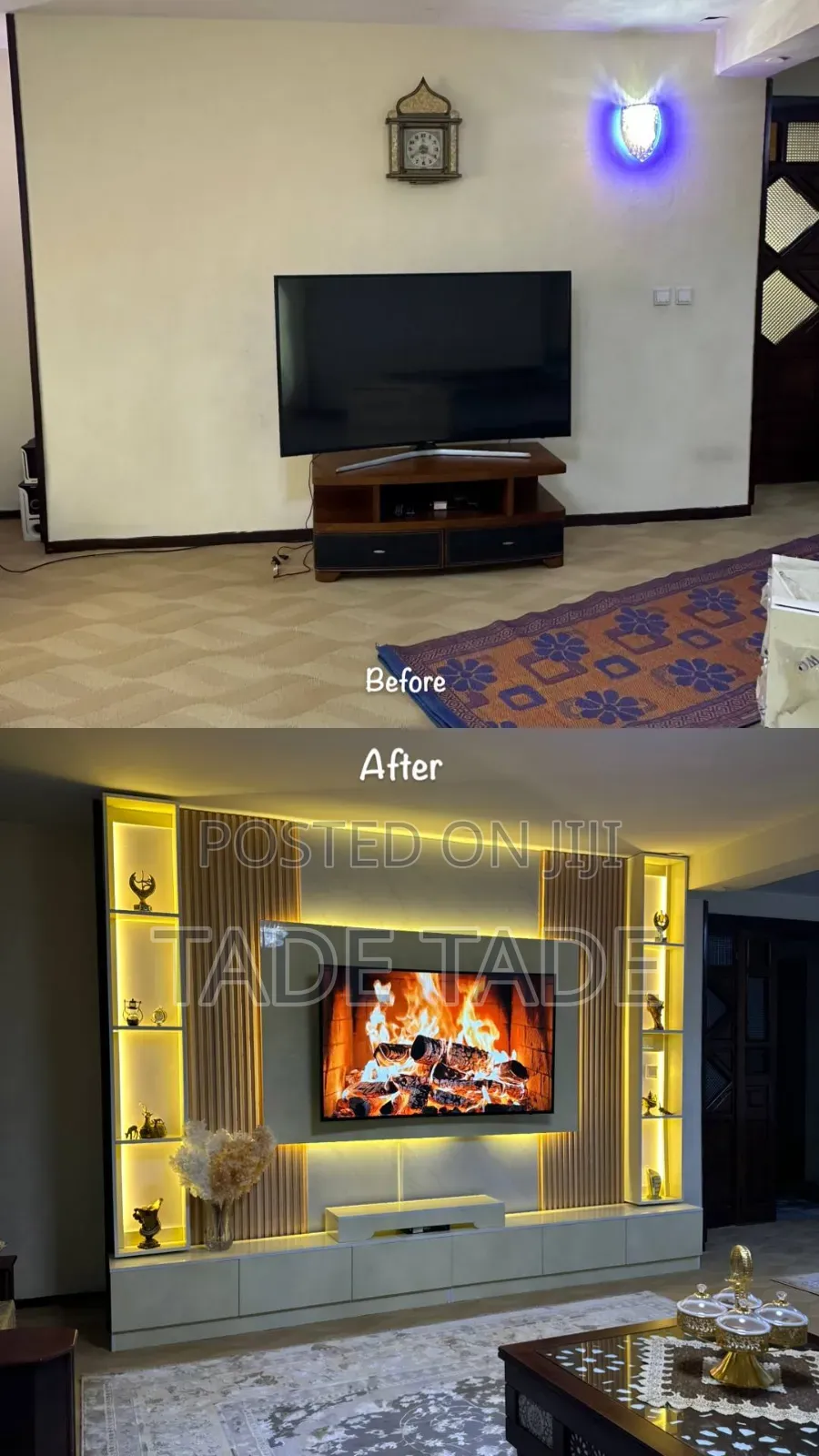 Smart Interior Design Furniture