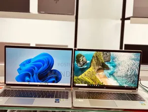 New Laptop HP ProBook 450 G8 16GB Intel Core I7 SSD 512GB