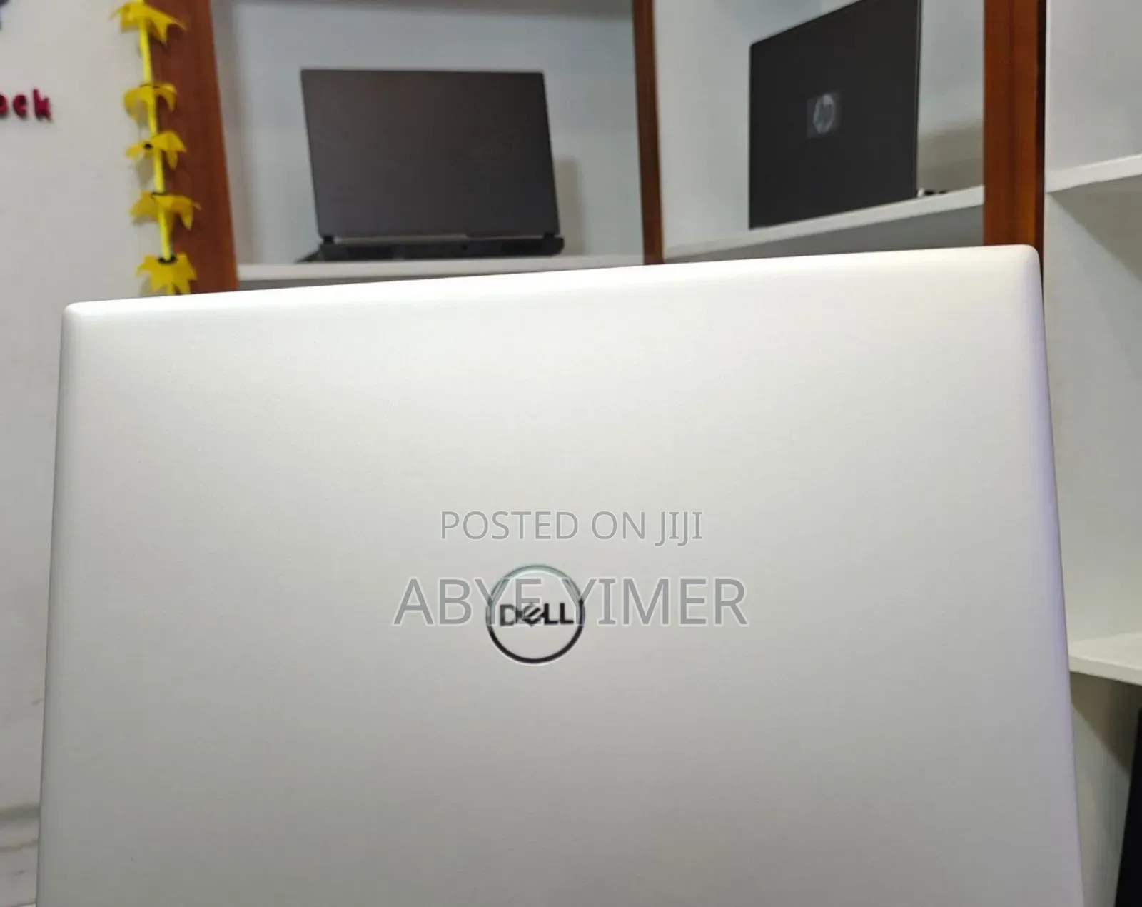 New Laptop Dell Inspiron 15 16GB Intel Core I7 SSD 512GB