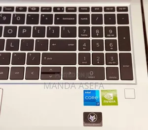 New Laptop HP ProBook 450 G8 16GB Intel Core I7 SSD 512GB