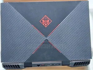 Photo - New Laptop HP Omen 15 16GB Intel Core I5 SSD 512GB