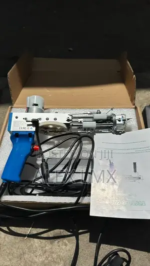 Photo - Tufting Machine for Sell