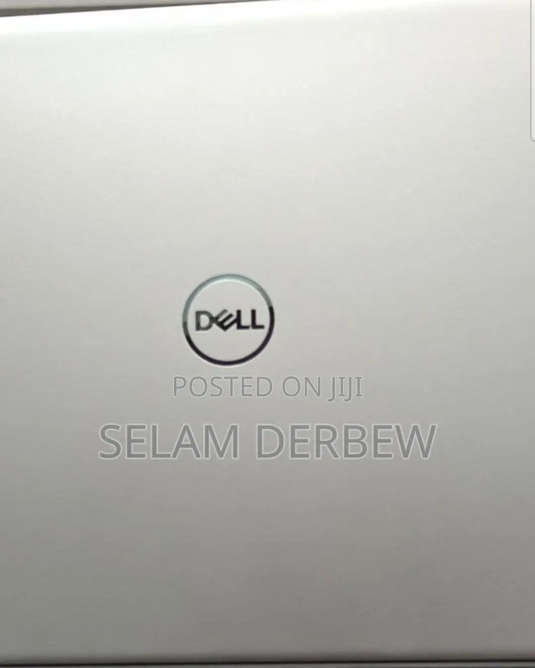 New Laptop Dell Inspiron 15 16GB Intel Core I7 SSD 512GB