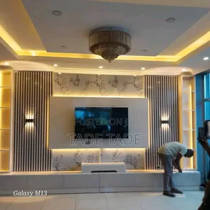 Photo - Meron Luxury Tv Stands