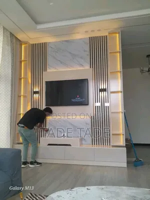 Meron Luxury Tv Stands