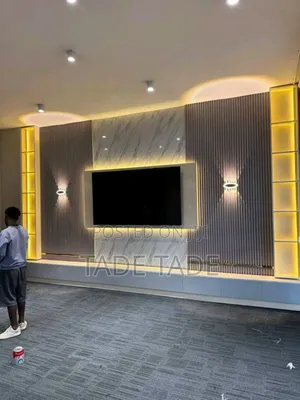 Meron Luxury Tv Stands