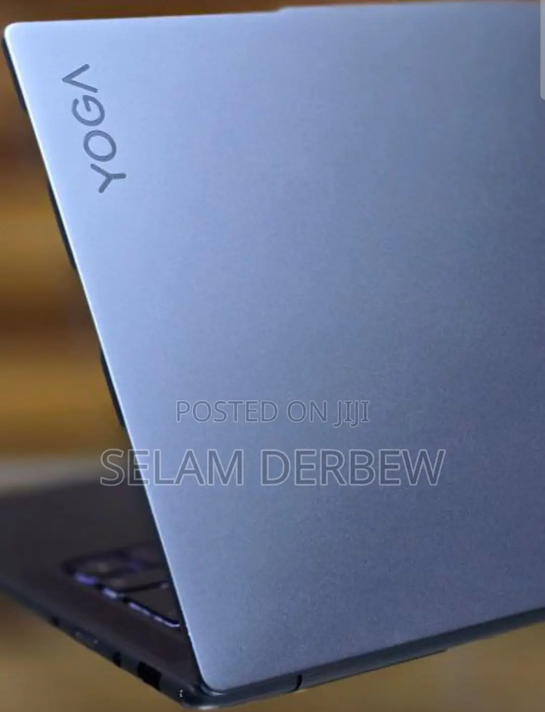New Laptop Lenovo Yoga 3 32GB Intel Core I7 SSD 1T