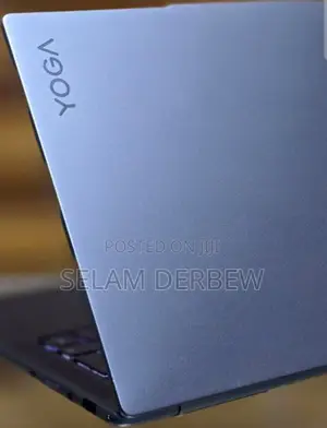 New Laptop Lenovo Yoga 3 32GB Intel Core I7 SSD 1T